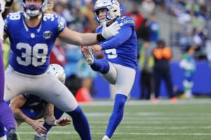 Jennifer Buchanan/The Seattle Times/TNS