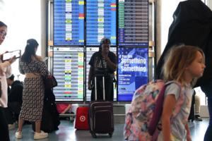 Christina House/Los Angeles Times/TNS