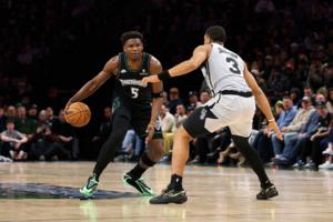 David Berding/Getty Images North America/TNS