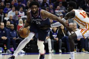 Yong Kim/The Philadelphia Inquirer/TNS