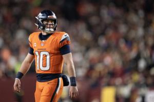 Timothy Hurst/The Denver Post/TNS