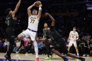 Harry How/Getty Images North America/TNS