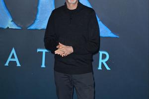 Bang Showbiz / James Cameron has some concerns about AI