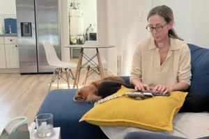 April Dembosky/KFF Health News/TNS