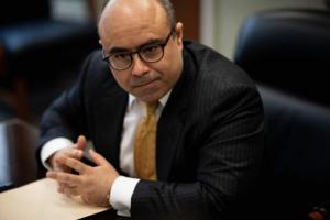 E. Jason Wambsgans/Chicago Tribune/TNS