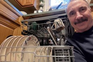 Jerry Zezima/Jerry Zezima/TNS