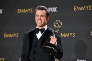 ROBYN BECK/AFP/Getty Images North America/TNS