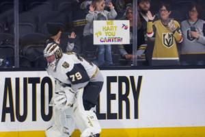 Chase Stevens/Las Vegas Review-Journal/TNS