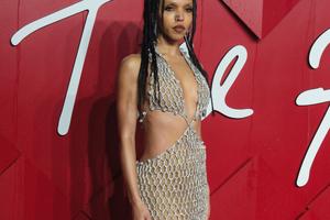 Bang Showbiz / FKA Twigs is looking forward to getting older