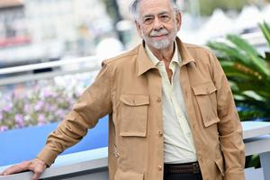 Bang Showbiz / Francis Ford Coppola isn't a fan of Botox