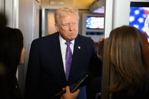 Jim Watson/Getty Images North America/TNS