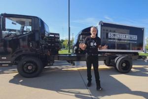 Henry Payne, The Detroit News/The Detroit News/TNS