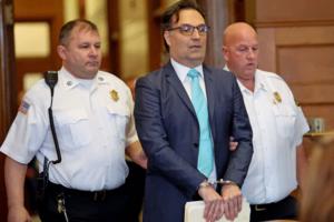 Matt Stone/Boston Herald/TNS