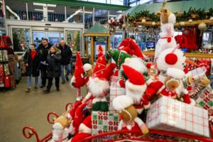 Katy Kildee, The Detroit News/The Detroit News/TNS