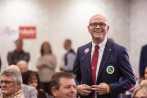 Sarah A. Miller/Idaho Statesman/TNS