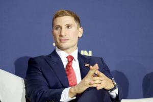 Tasos Katopodis/Getty Images North America/TNS