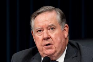 Andrew Harnik/Getty Images North America/TNS