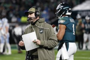 Yong Kim/The Philadelphia Inquirer/TNS