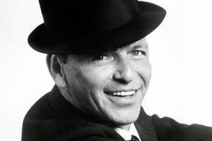 Bang Showbiz / Frank Sinatra died in May 1998
