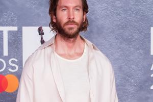 Bang Showbiz / Calvin Harris is one of the world's richest DJs.