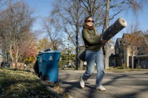 Brian Cassella/Chicago Tribune/TNS