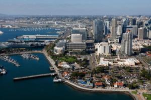 K.C. Alfred/The San Diego Union-Tribune/TNS