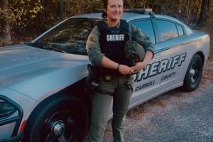 Carroll County Sheriff's Office/TNS