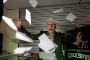 Jane Tyska/Bay Area News Group/TNS