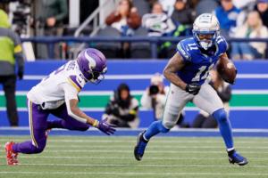 Jennifer Buchanan/The Seattle Times/TNS