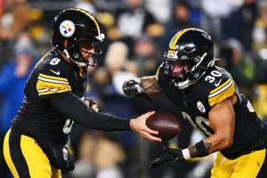 Joe Sargent/Getty Images North America/TNS