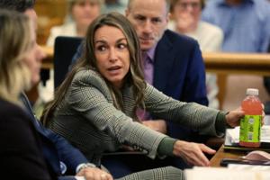 Matt Stone/Boston Herald/TNS