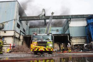 Miami-Dade Fire Rescue/Miami-Dade Fire Rescue/TNS