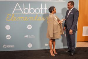 Jessica Griffin/The Philadelphia Inquirer/TNS