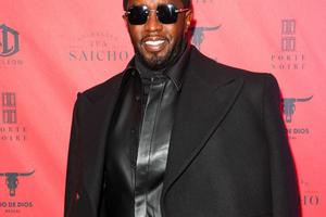 Bang Showbiz / Sean 'Diddy' Combs has hit out at a new Netflix documentary about him