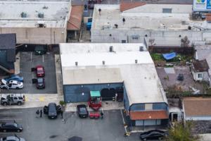 Hector Amezcua/The Sacramento Bee/TNS