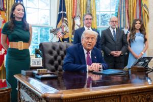 Saul Loeb/AFP/Getty Images North America/TNS