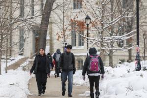 Eileen T. Meslar/Chicago Tribune/TNS