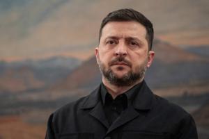 NICK PALEOLOGOS/AFP/SOOC/AFP via Getty Images