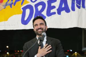 Michael M. Santiago/Getty Images North America/TNS