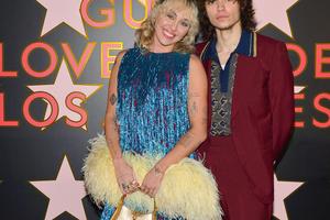 Bang Showbiz / Miley Cyrus and Maxx Morando are engaged