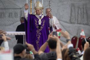 Chris McGrath/Getty Images North America/TNS