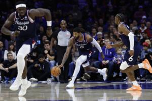 Yong Kim/The Philadelphia Inquirer/TNS