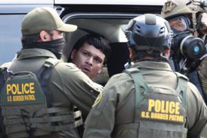 Terrence Antonio James/Chicago Tribune/TNS