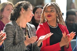 John Autey/Pioneer Press/TNS