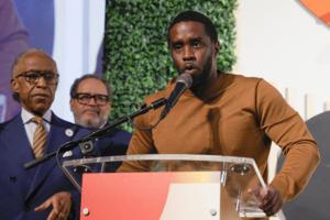 Jemal Countess/Getty Images North America/TNS