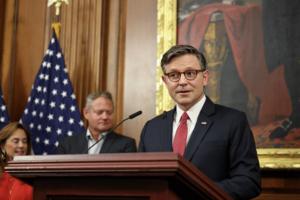 Tasos Katopodis/Getty Images North America/TNS