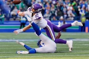 Jennifer Buchanan/The Seattle Times/TNS