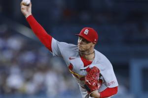 Harry How/Getty Images North America/TNS