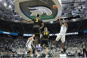 Rey Del Rio/Getty Images North America/TNS