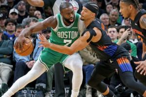 Stuart Cahill/Boston Herald/TNS